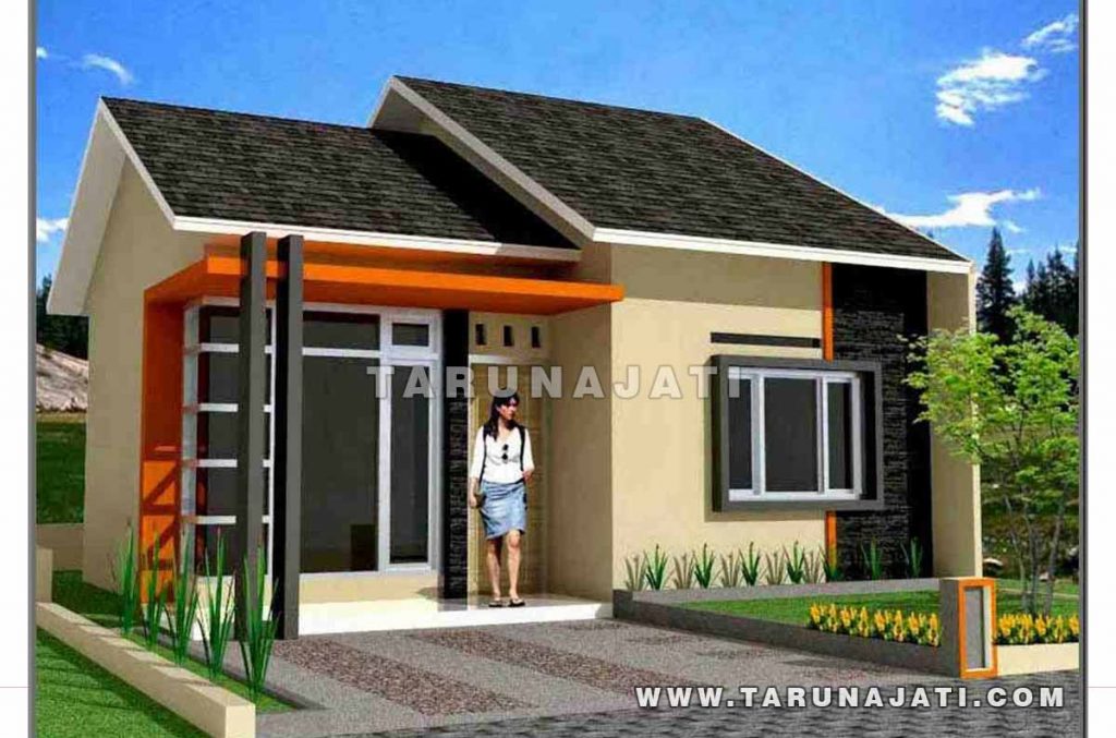 gambar rumah minimalis murah