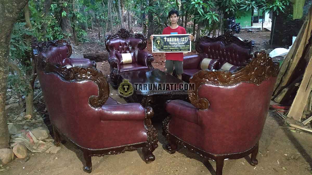 Furniture Jepara Harga Potongan harga dan Berkualitas di Simalungun