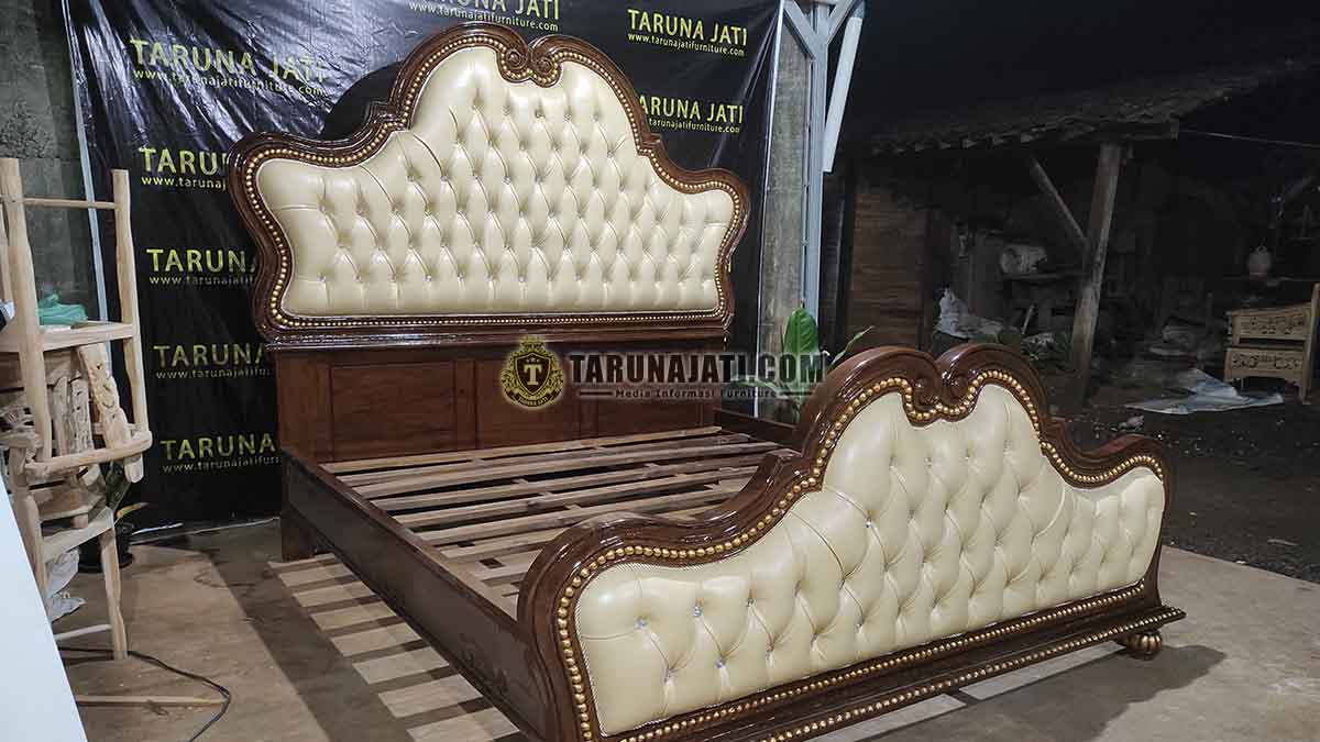 Furniture Jepara Sangat Murah dan Berkualitas di Landak