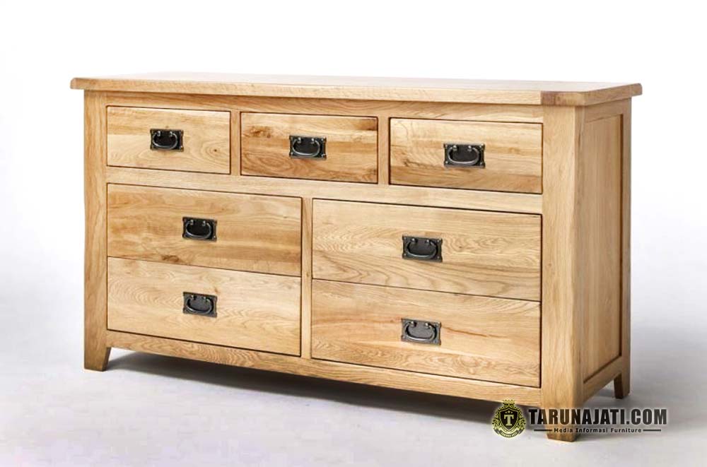 Furniture Kayu Sengon