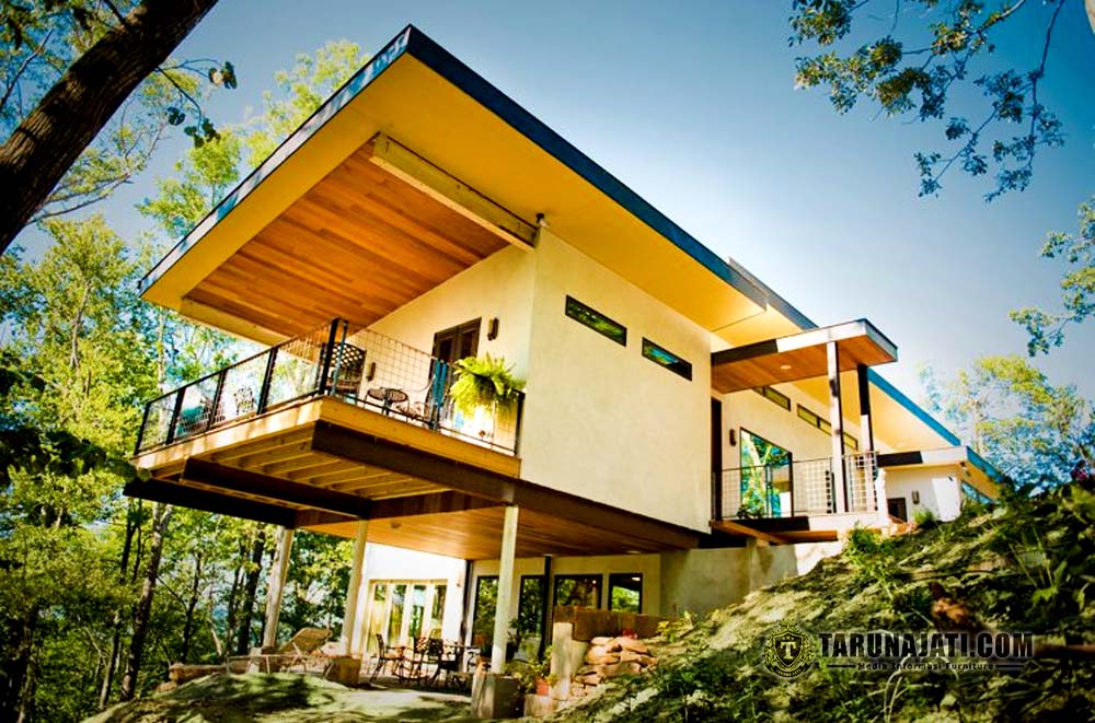 Material dari Hempcrete