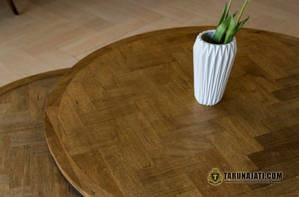 Penggunaan Ragam Gaya Furniture yang Timeless 3