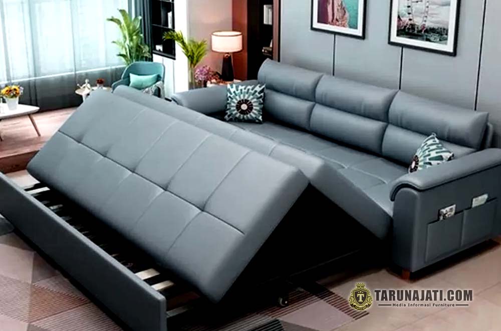 Sofa Tidur Minimalis